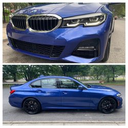 Photo of eAutoLease - Brooklyn, NY, US. 2020 BMW 330i xDrive Delivered!!! $0 down payment car lease specials available!!