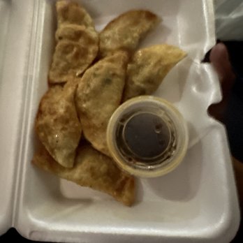 Lee How Fook - Steamed Pork Dumplings - Dim Sum Near Me - Philadelphia, Pennsylvania