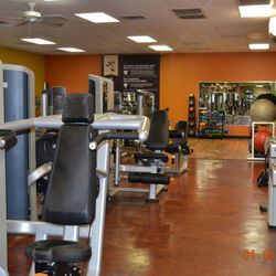 Anytime Fitness