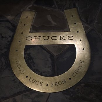 Chuck's Steakhouse - Best dining experience we had in Banff - Steakhouses Near Me - Banff, Alberta Chuck's Steakhouse - Best dining experience we had in Banff - Steakhouses Near Me - Banff, Alberta