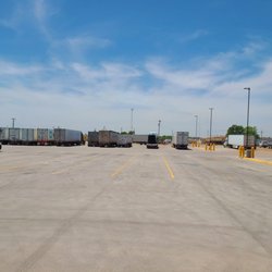 Casey's - Truck Parking