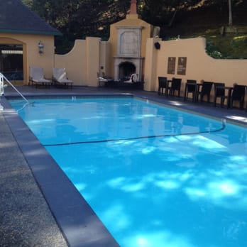Lafayette Park - Pool area - Hotels Near Me - Lafayette, California