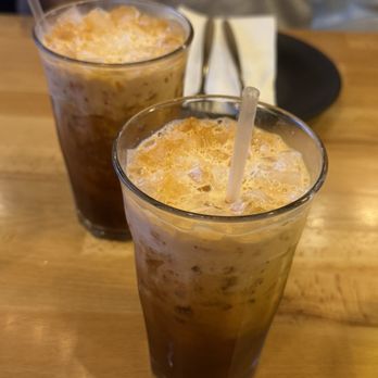 Manaao - thai tea - Thai Near Me - Tustin, California