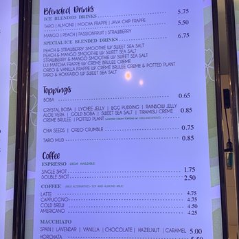 Tea Amo - Desserts Near Me - San Marcos, California Tea Amo - Desserts Near Me - San Marcos, California
