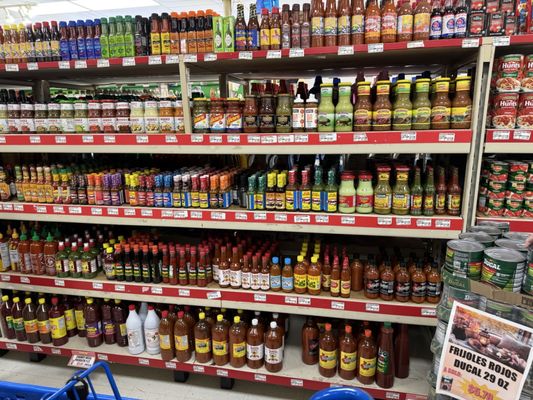 Supermercados Mexico by null