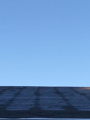 Campbell Roofing & Sheet Metal Logo