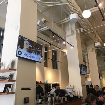 Ogawa Coffee - Snagged the corner office at Ogawa ;) - Coffee & Tea Near Me - Boston, Massachusetts Ogawa Coffee - Snagged the corner office at Ogawa ;) - Coffee & Tea Near Me - Boston, Massachusetts