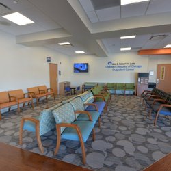 Lurie Children's Immediate Care in Northbrook