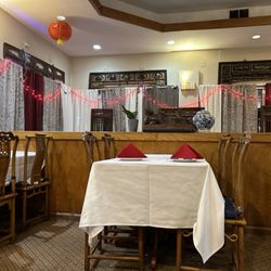 Szechuan House