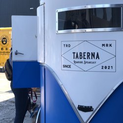 Taberna Roadside Speakeasy - Taberna Soft Open