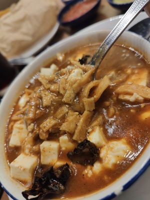 Hecho En Waco Mexican Cuisine by null