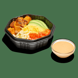 Salad and Go
