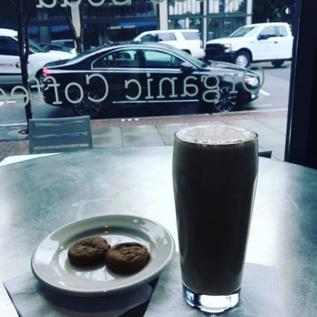 42 & Lawrence - Coffee & Tea Near Me - Raleigh, North Carolina