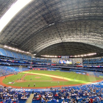Rogers Centre - Rogers Centre - Toronto Blue Jays returning home, let there be light! Return of the Kids for the summer - Stadiums & Arenas Near Me - Toronto, Ontario Rogers Centre - Rogers Centre - Toronto Blue Jays returning home, let there be light! Return of the Kids for the summer - Stadiums & Arenas Near Me - Toronto, Ontario
