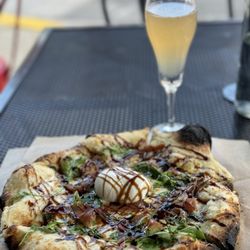 Liquid Library in Westminster gift card