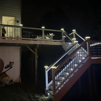 Grey Home Improvement - Decks & Railing Near Me - Dumfries, Virginia Grey Home Improvement - Decks & Railing Near Me - Dumfries, Virginia