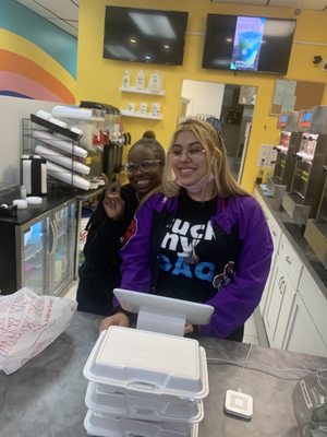 Daiquiris 2 Go by null