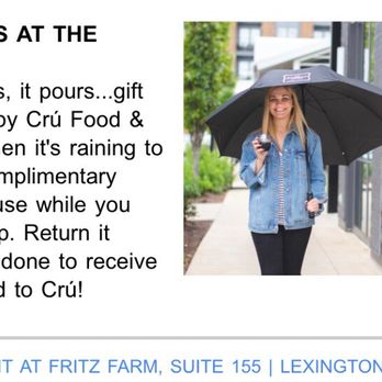 Fritz Farm - Need to use an umbrella? - Shopping Centers Near Me - Lexington, Kentucky Fritz Farm - Need to use an umbrella? - Shopping Centers Near Me - Lexington, Kentucky