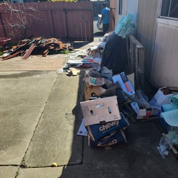 Ortiz Junk Removal - Debris - Junk Removal & Hauling Near Me Ortiz Junk Removal - Debris - Junk Removal & Hauling Near Me