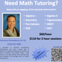 Photo of Tutor With Harmony