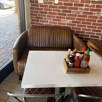 the Protein Source - Nice comfortable seating. - Juice Bars & Smoothies Near Me - Las Vegas, Nevada the Protein Source - Nice comfortable seating. - Juice Bars & Smoothies Near Me - Las Vegas, Nevada