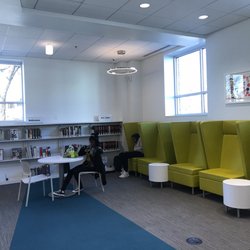 Capital View Library