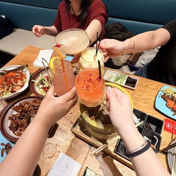 Juqi - Chinese Near Me - Flushing, New York
