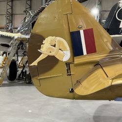 Imperial War Museum Duxford