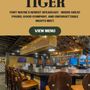 Photo of The Blind Tiger