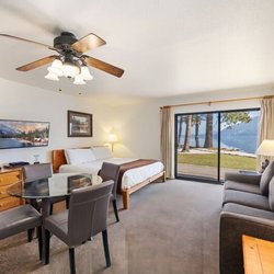 Donner Lake Village in Truckee gift card
