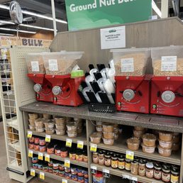 Make your own ground nut butter
