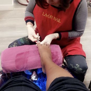 LA-OR - Permanent Makeup Near Me - Arlington, Virginia