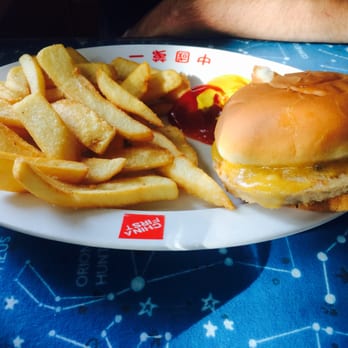 North Star Diner - "veggie burger". TERRIBLE. - Bars Near Me - Seattle, Washington North Star Diner - "veggie burger". TERRIBLE. - Bars Near Me - Seattle, Washington