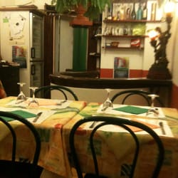 Pizzeria Sciara