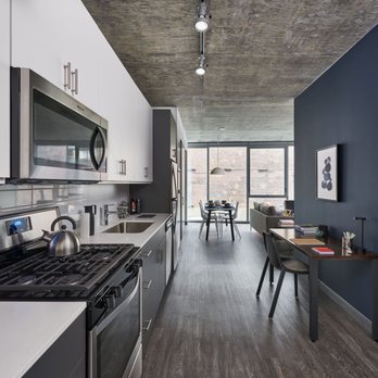 Parkline Chicago Apartments - Apartments Near Me - Chicago, Illinois