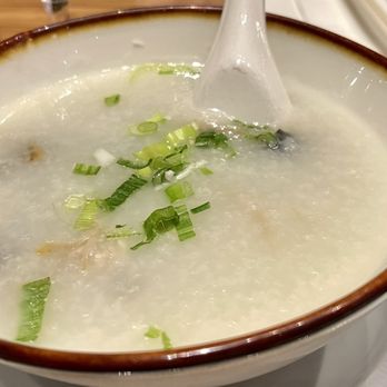 Hong Kong Cafe - Rice soup- congee - Noodles Near Me - Las Vegas, Nevada