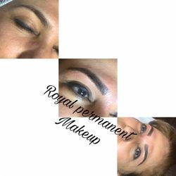 Royal Permanent Makeup