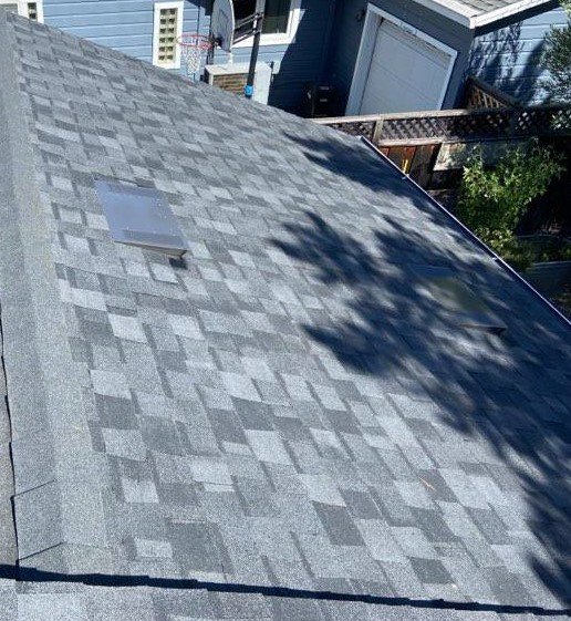 Slide of Machu Picchu Roofing