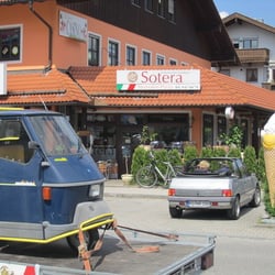Pizzeria Da Donato