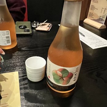 Mito Sushi & Grill - Plum Sake (the best!!!) - Sushi Bars Near Me - Orlando, Florida Mito Sushi & Grill - Plum Sake (the best!!!) - Sushi Bars Near Me - Orlando, Florida