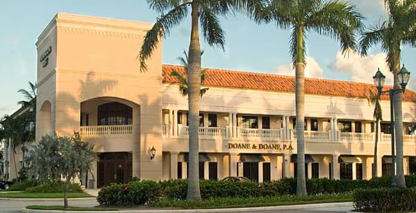 Doane & Doane, PA