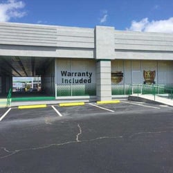 Holmes Motors Montgomery