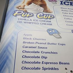 Ralph's Italian Ices