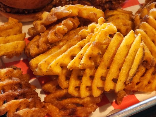 The Red Barn Restaurant and Brewery by null