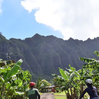 Kualoa Ranch - Tours Near Me - Kaneohe, Hawaii