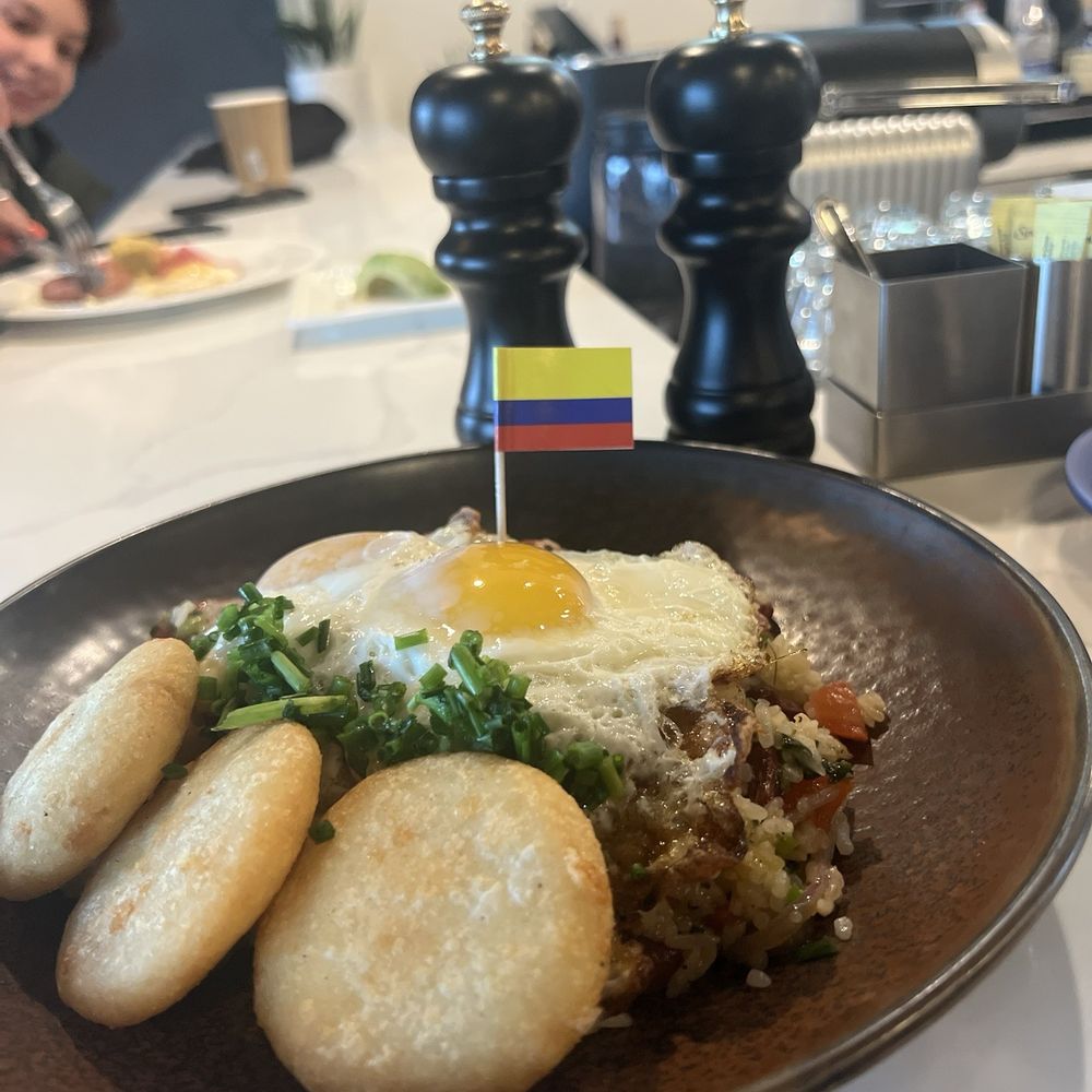Pilon Miami - Brunch - Latin American Near Me - Miami, Florida Pilon Miami - Brunch - Latin American Near Me - Miami, Florida