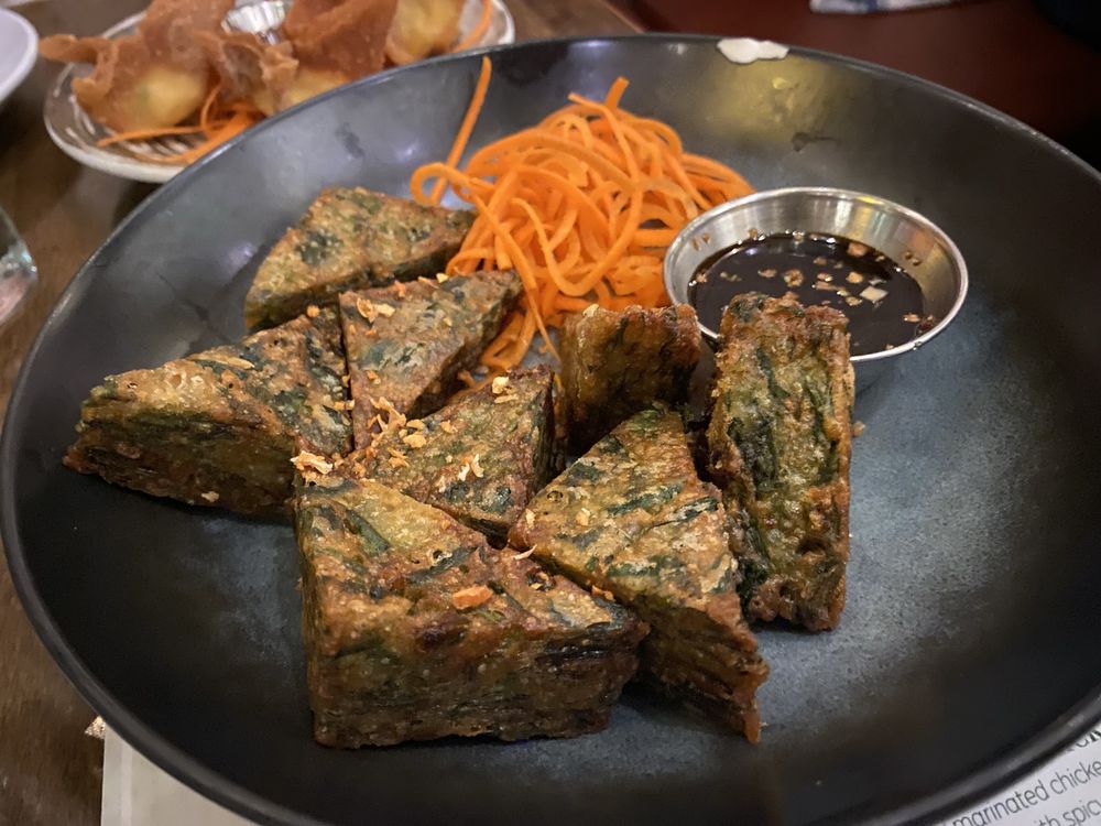 Alice Comfort Cocktail