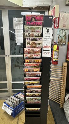 The Mega Mall by null