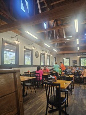 Simply Southern Smokehouse by null