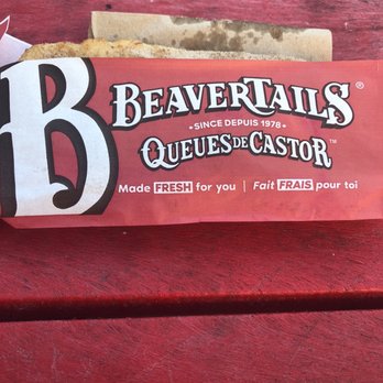BeaverTails - Desserts Near Me - Ottawa, Ontario